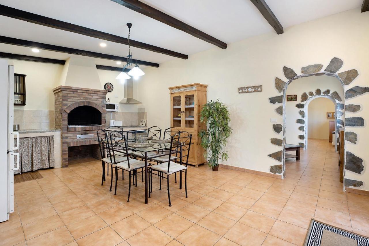 Villa Casa Andrea Tacoronte Esterno foto