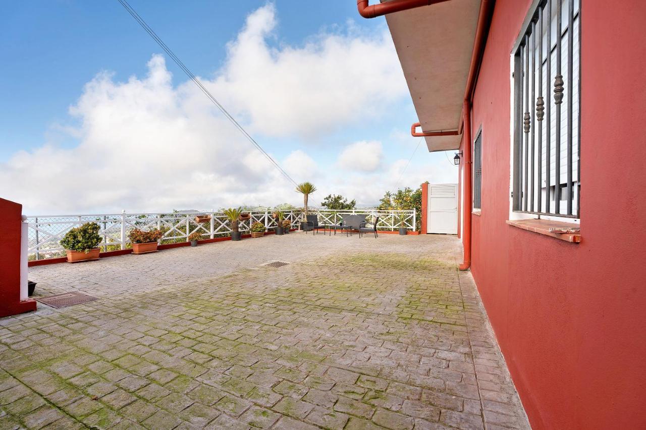 Villa Casa Andrea Tacoronte Esterno foto