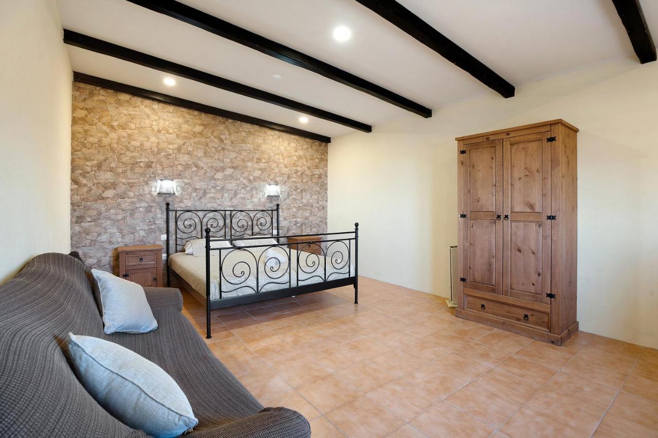 Villa Casa Andrea Tacoronte Esterno foto