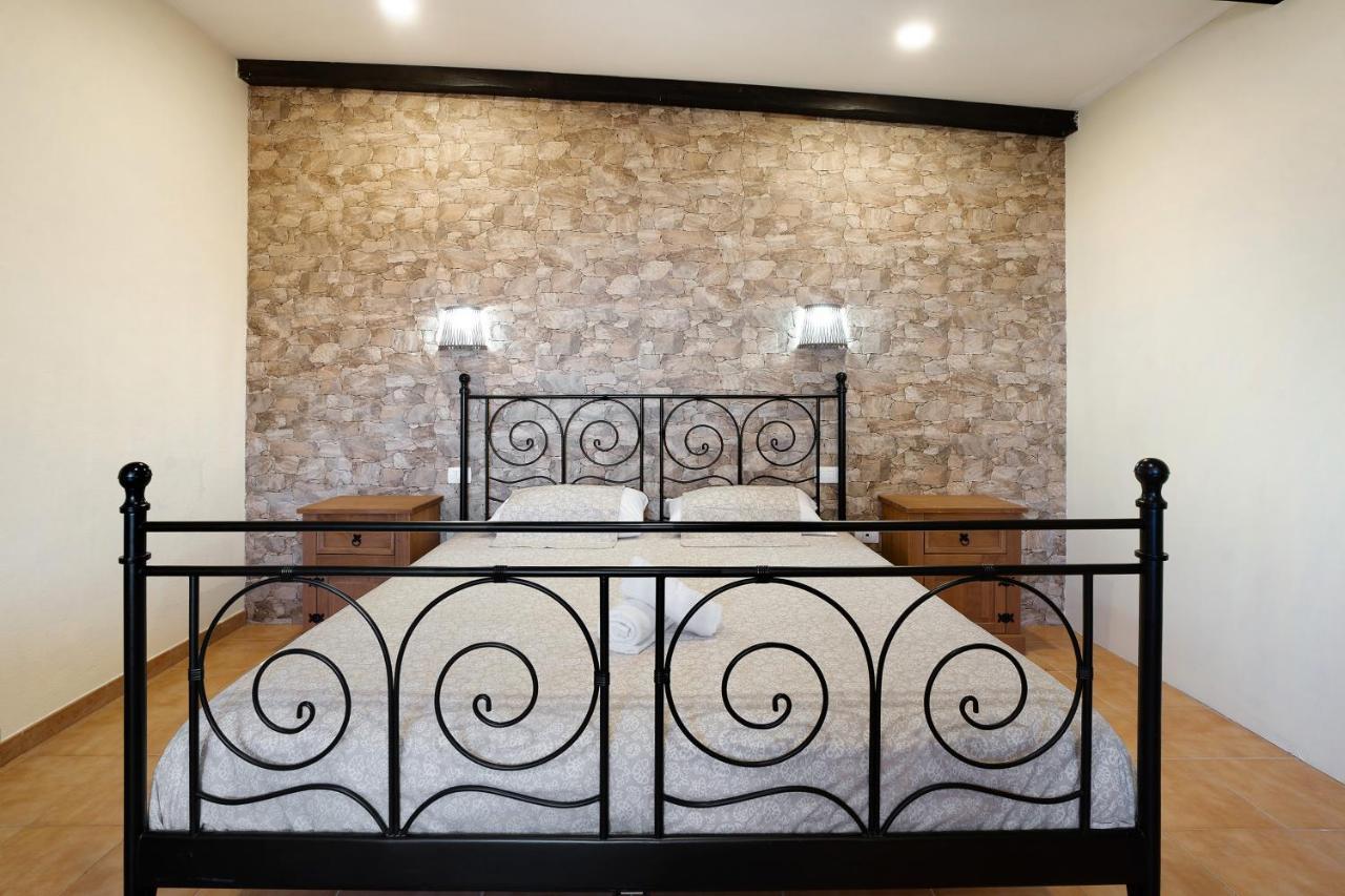 Villa Casa Andrea Tacoronte Esterno foto