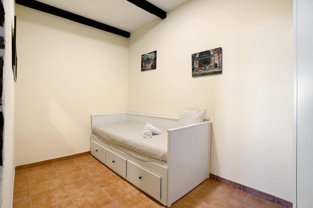 Villa Casa Andrea Tacoronte Esterno foto
